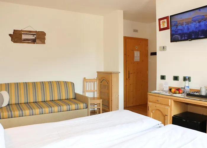 Hotel \