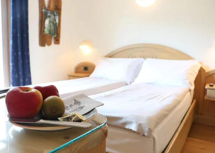 Hotel \